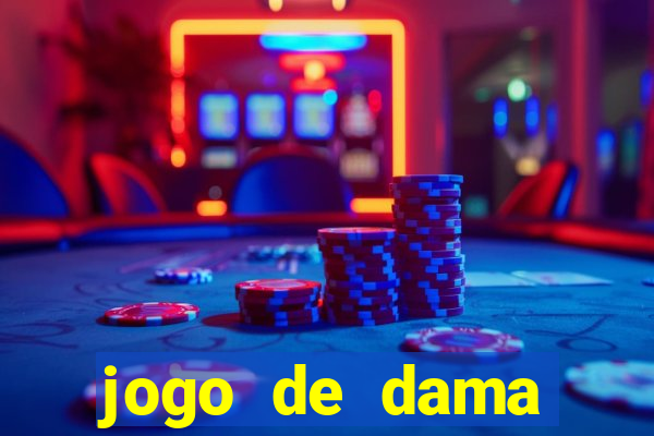 jogo de dama online valendo dinheiro